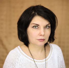 Банахевич Наталья Владимировна