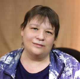 Белецкая  Ольга Михайловна