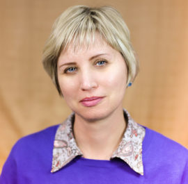 Лагутина Татьяна Владимировна