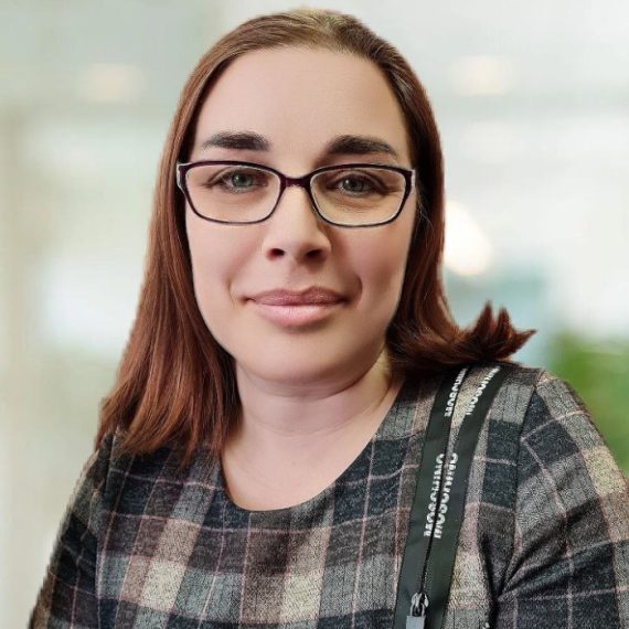 Субботина Наталья Анатольевна